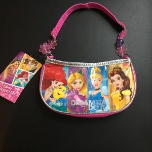 New Princess handbag toddlers